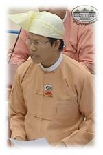 kyaw aung lwin