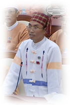 u kyaw htay