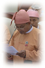 kyaw soe