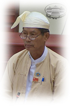 kyaw tin