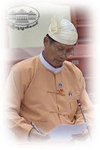 kyaw tin