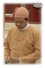 myo zaw aung