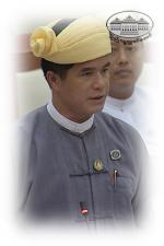 sai ngaung seng hein