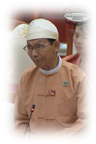 tin htay aung