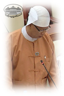 u aung khin