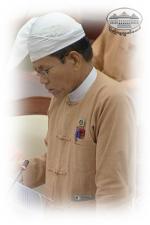 u kan myint
