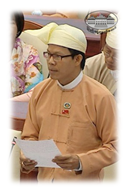 u kyaw aung lwin