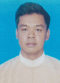 u myo zaw aung