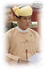 sai ngaung saing hein