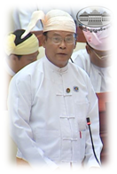 U Aung Thein Lin