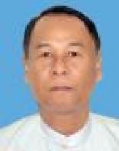 ဦးအောင်မြသန်း