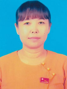 ဒေါ်သန္တာ