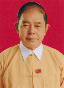 ဒေါက်တာအေးကြူ