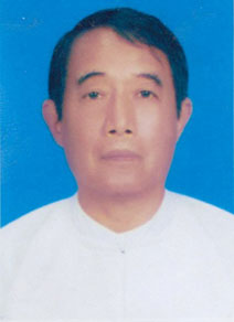 ဒေါက်တာစံရွှေဝင်း