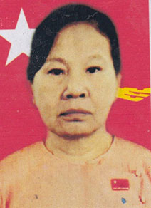 ဒေါက်တာဒေါ်ခင်ညို