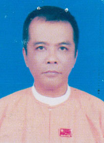 ဒေါက်တာထွန်းလင်းမော်