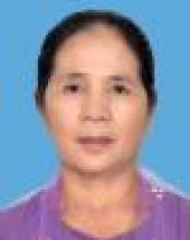 ဒေါ်နန်းနွံ