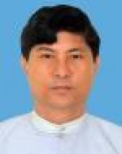 ဦးအောင်မြင့်