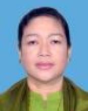 ဒေါ်လဲ့လဲ့ဝင်းဆွေ