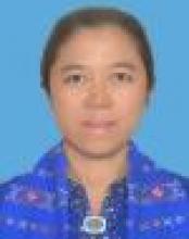 ဒေါ်မြင့်မြင့်စန်း