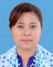 ဒေါ်စန္ဒာမင်း