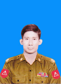 ဗိုလ်မှူးကျော်ဇင်လတ်