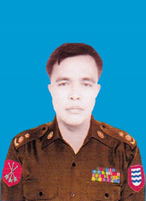 ဒုတိယဗိုလ်မှူးကြီး သန်းလှိုင်ဝင်း