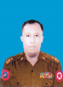 ဒုတိယဗိုလ်မှူးကြီးထိန်ဦး