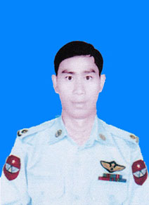 ဗိုလ်မှူးကျော်လင်း