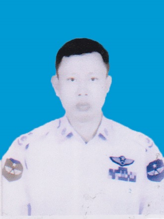 ဒုတိယဗိုလ်မှူးကြီး မောင်မောင်ဦး