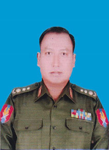 ဗိုလ်မှူးကြီးမင်းသန်း