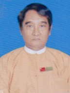 ဒေါက်တာသန်းမြင့်