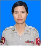 ဗိုလ်ကြီးဒေါ်မြင့်မြင့်နွယ်