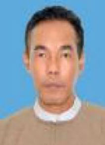 ဦးအောင်ဇင်