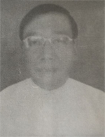 ဦးအောင်ဆန်း(ကွယ်လွန်)