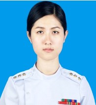 ဗိုလ်ကြီးဒေါ်ဇင်ဇင်အောင်