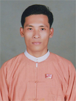 ဦးအောင်ကျော်ဟိန်း